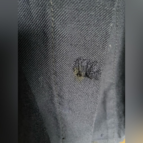 Vintage Workshirt - Picture 7 of 8